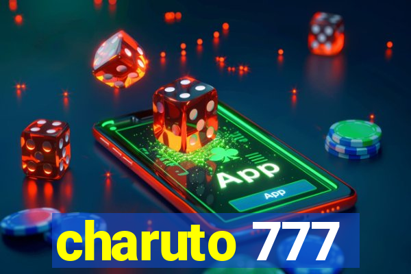 charuto 777